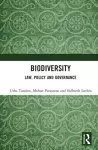 Biodiversity cover