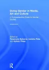 Doing Gender in Media, Art and Culture cover