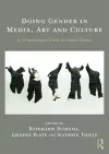 Doing Gender in Media, Art and Culture cover