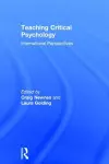 Teaching Critical Psychology cover