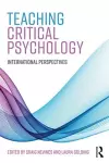 Teaching Critical Psychology cover