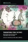 Transnational Penal Cultures cover