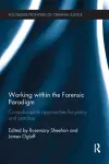 Working within the Forensic Paradigm cover