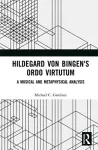 Hildegard von Bingen's Ordo Virtutum cover