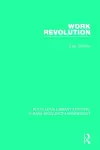 Work Revolution cover