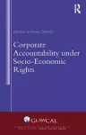 Corporate Accountability under Socio-Economic Rights cover
