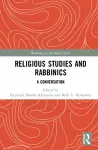 Religious Studies and Rabbinics cover
