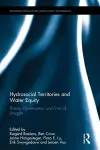 Hydrosocial Territories and Water Equity cover