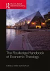 The Routledge Handbook of Economic Theology cover