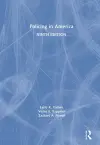 Policing in America cover