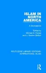 Islam in North America cover