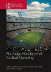 Routledge Handbook of Football Marketing cover