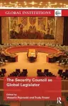 The Security Council as Global Legislator cover