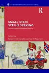 Small State Status Seeking cover