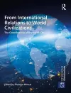 From International Relations to World Civilizations cover