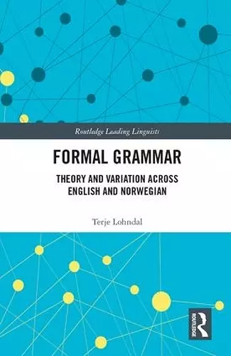 Formal Grammar cover