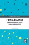 Formal Grammar cover