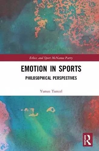 Emotion in Sports cover