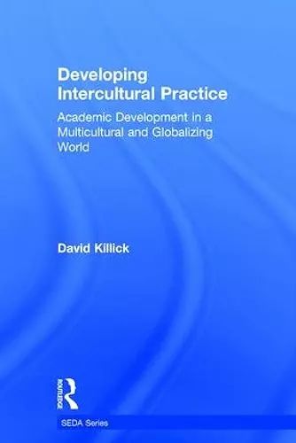 Developing Intercultural Practice cover