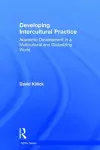 Developing Intercultural Practice cover