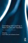 Counseling and Coaching in Times of Crisis and Transition cover