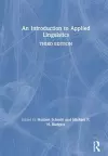 An Introduction to Applied Linguistics cover