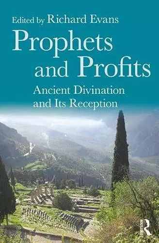 Prophets and Profits cover