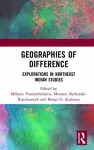 Geographies of Difference cover