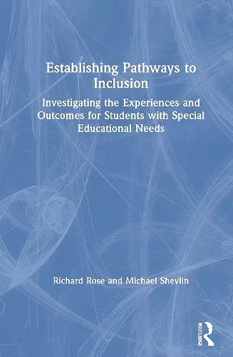 Establishing Pathways to Inclusion cover