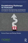 Establishing Pathways to Inclusion cover