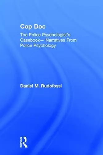 Cop Doc cover