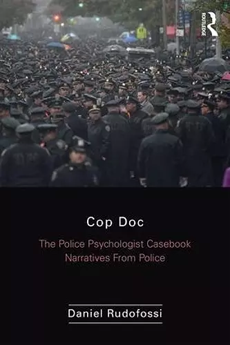 Cop Doc cover