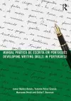 Manual prático de escrita em português cover