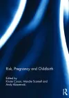 Risk, Pregnancy and Childbirth cover