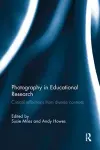 Photography in Educational Research cover