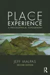 Place and Experience cover