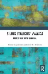 Silius Italicus' Punica cover