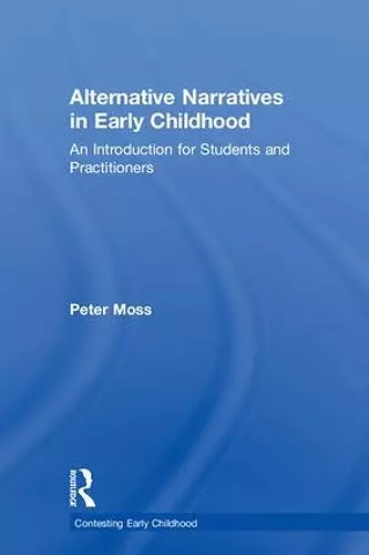 Alternative Narratives in Early Childhood cover