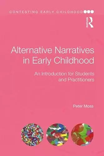 Alternative Narratives in Early Childhood cover