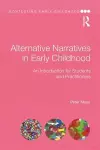 Alternative Narratives in Early Childhood cover