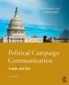 Political Campaign Communication cover