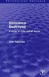 Innocence Destroyed cover