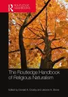 The Routledge Handbook of Religious Naturalism cover