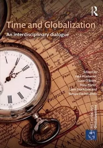 Time and Globalization cover