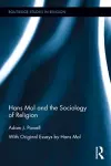 Hans Mol and the Sociology of Religion cover