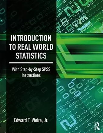 Introduction to Real World Statistics cover