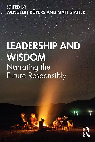 Leadership and Wisdom cover