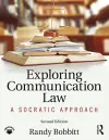 Exploring Communication Law cover