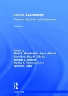 Global Leadership cover