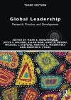Global Leadership cover